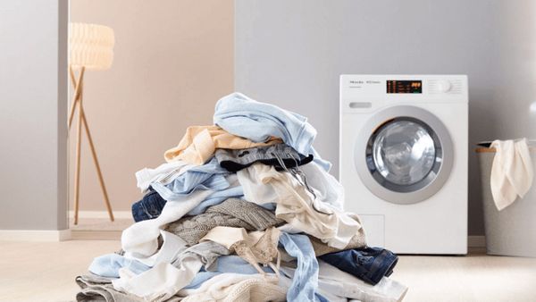 Duurzaam en microplastic vrij je kleding wassen